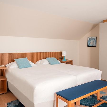 Castel Clara Thalasso & Spa 뱅거 외부 사진