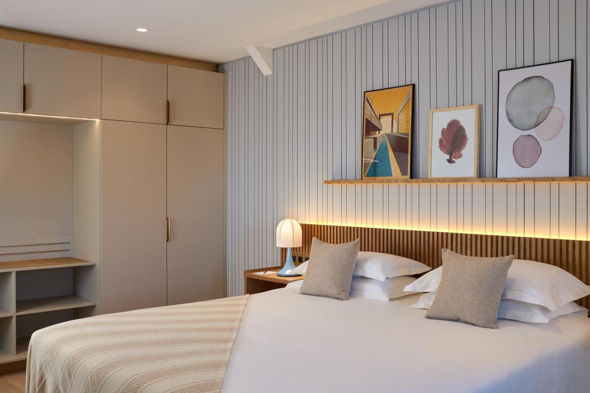 Castel Clara Thalasso & Spa 뱅거 외부 사진