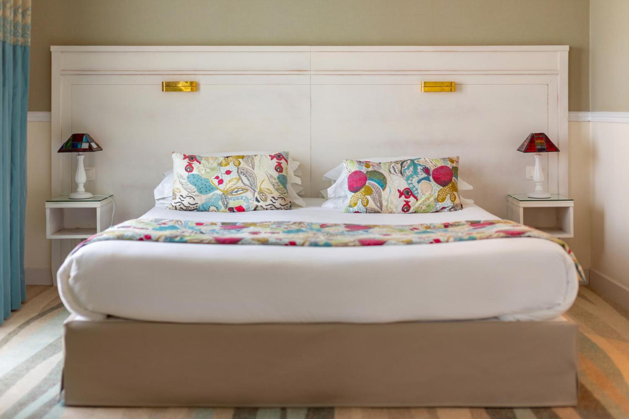 Castel Clara Thalasso & Spa 뱅거 외부 사진