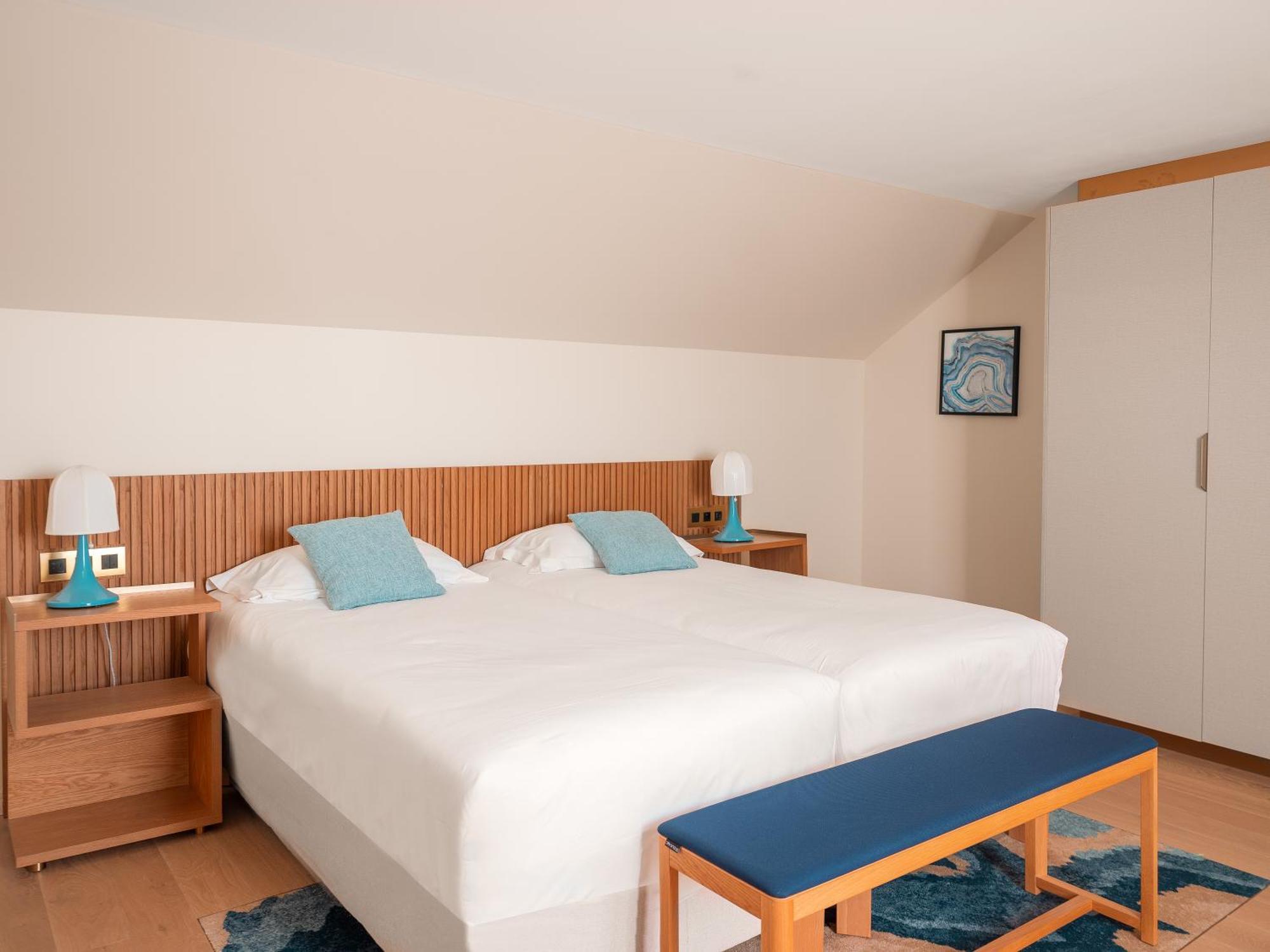 Castel Clara Thalasso & Spa 뱅거 외부 사진