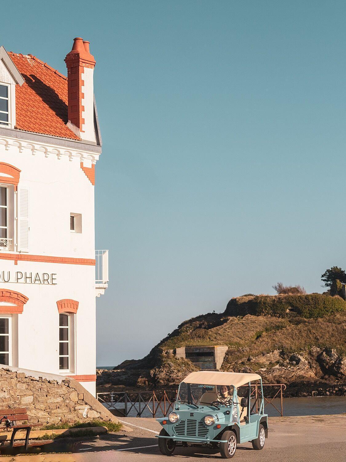 Castel Clara Thalasso & Spa 뱅거 외부 사진